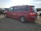 2006 Honda Odyssey EXL