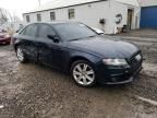 2010 Audi A4 Premium