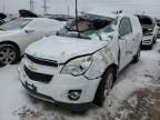 2015 Chevrolet Equinox LTZ