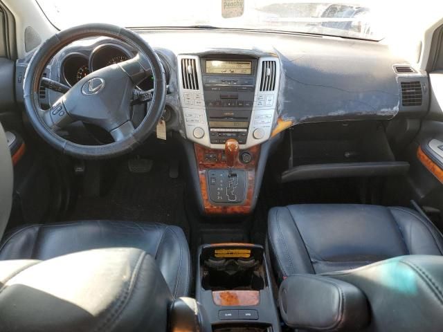 2006 Lexus RX 330