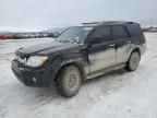 2008 Toyota 4runner SR5