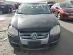 2007 Volkswagen Jetta Wolfsburg