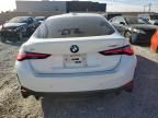 2024 BMW I4 Edrive 40