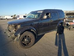 2011 Dodge Nitro Heat en venta en Bakersfield, CA