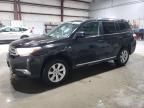 2013 Toyota Highlander Base