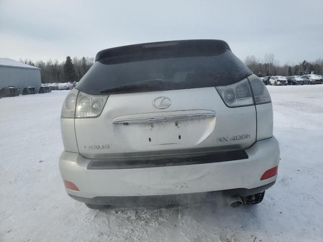 2006 Lexus RX 400