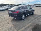 2019 BMW X4 XDRIVE30I