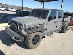 Lots with Bids for sale at auction: 2021 Jeep Gladiator Sport