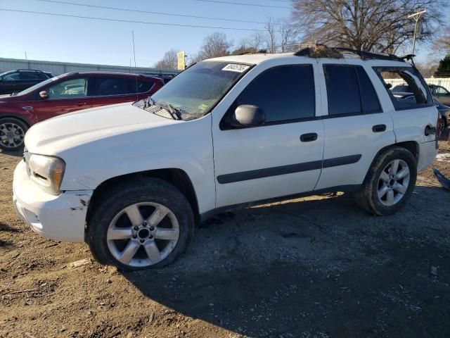 2005 Chevrolet Trailblazer LS