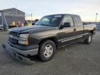 2004 Chevrolet Silverado C1500