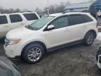 2012 Ford Edge SEL