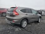 2016 Honda CR-V EXL