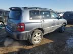 2004 Toyota Highlander