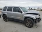 2017 Jeep Patriot Sport