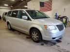 2010 Chrysler Town & Country Touring