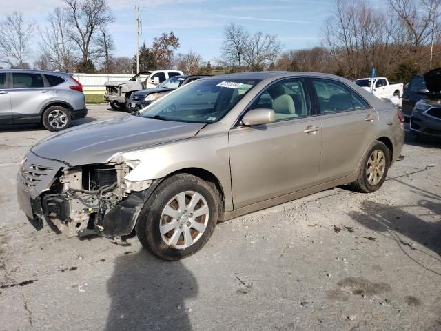 2007 Toyota Camry CE