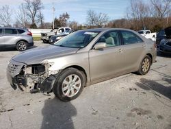 2007 Toyota Camry CE en venta en Bridgeton, MO