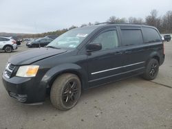 Dodge salvage cars for sale: 2008 Dodge Grand Caravan SXT