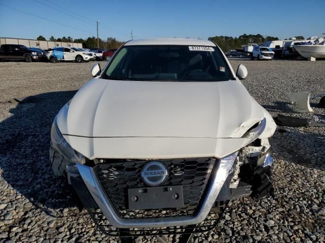 2019 Nissan Altima S