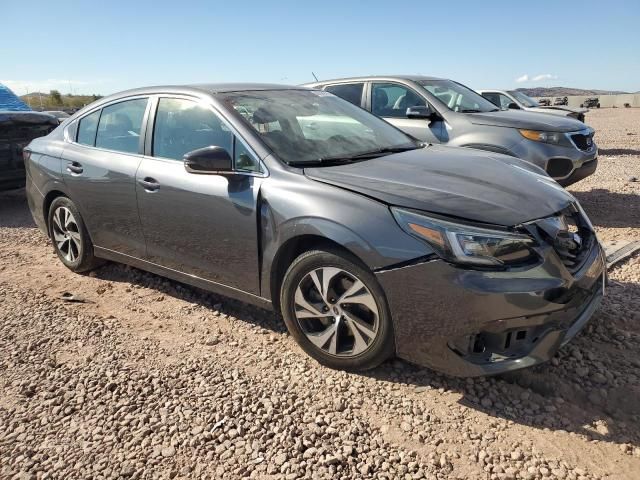 2020 Subaru Legacy Premium