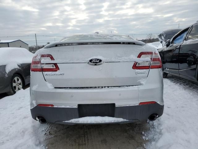 2016 Ford Taurus SHO