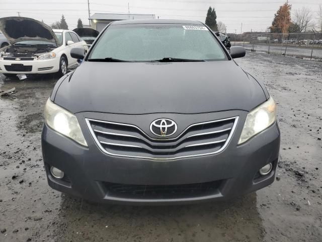 2011 Toyota Camry SE