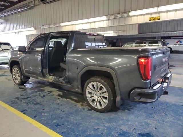 2021 GMC Sierra K1500 Denali