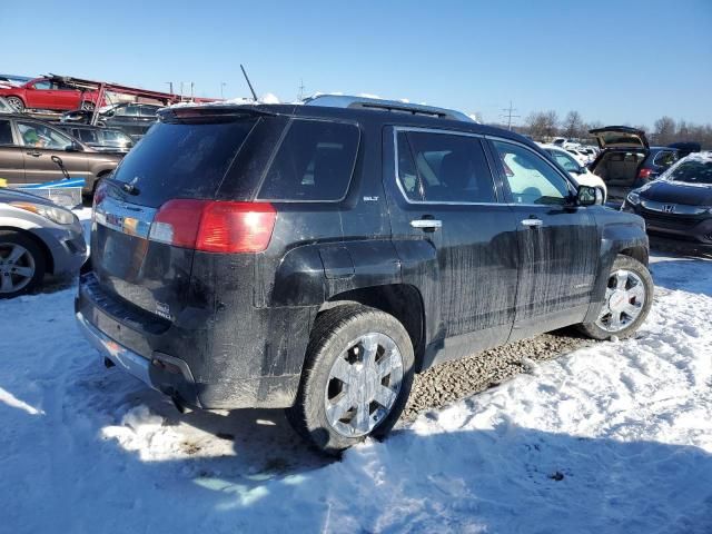 2014 GMC Terrain SLT