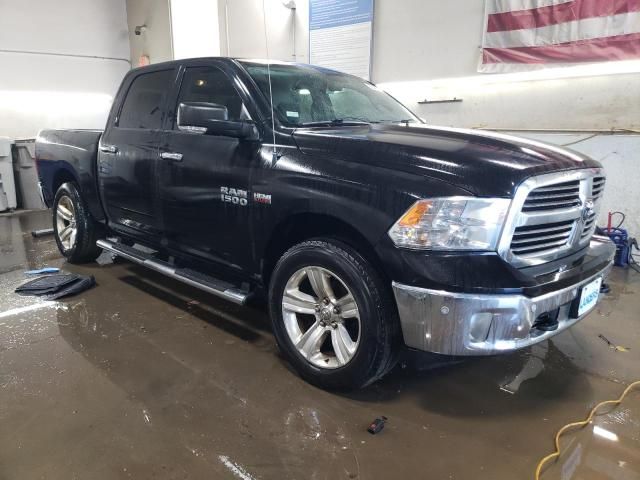 2014 Dodge RAM 1500 SLT