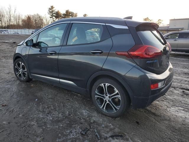 2017 Chevrolet Bolt EV Premier