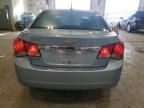 2011 Chevrolet Cruze LS