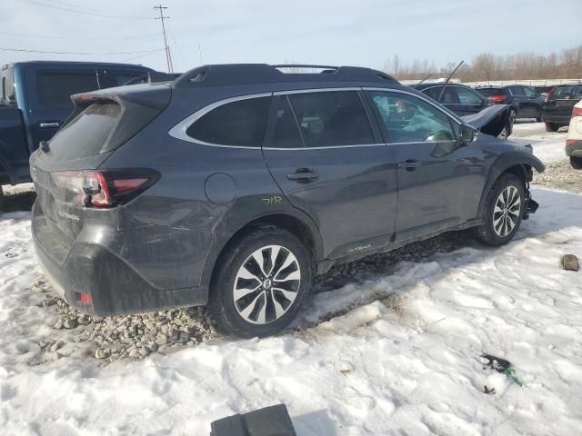 2023 Subaru Outback Limited