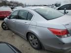 2010 Honda Accord LXP