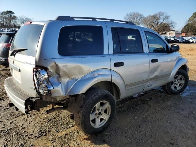 2004 Dodge Durango SLT