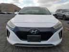 2017 Hyundai Ioniq Limited