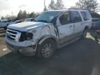 2010 Ford Expedition EL Eddie Bauer