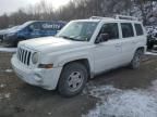 2010 Jeep Patriot Sport