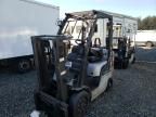 2008 Nissan Forklift 5000LB