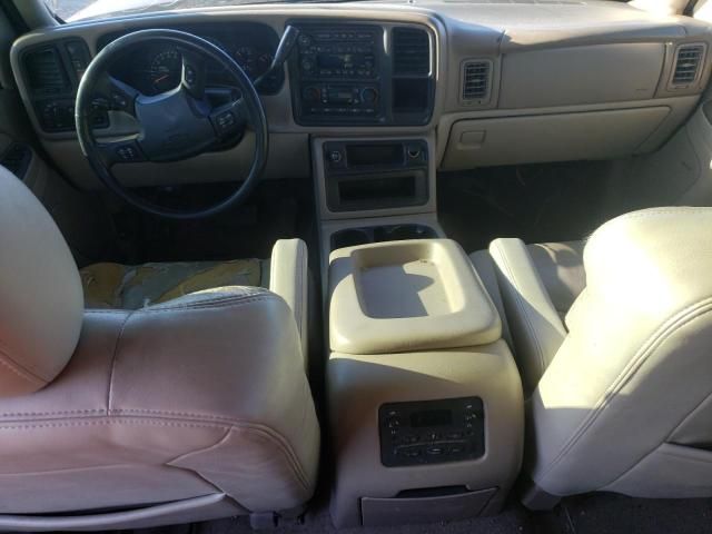 2004 Chevrolet Tahoe K1500