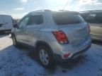 2017 Chevrolet Trax 1LT