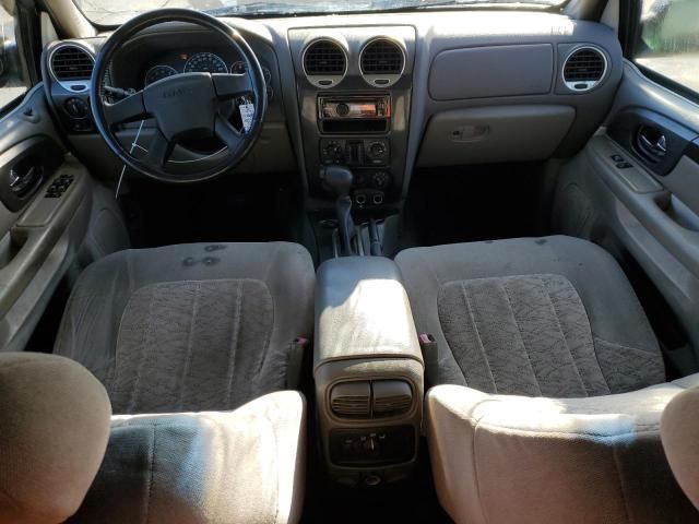 2004 GMC Envoy