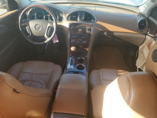 2013 Buick Enclave