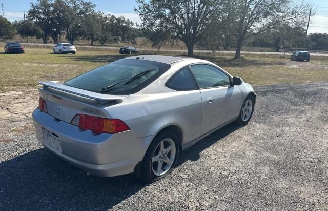 2004 Acura RSX