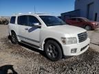 2006 Infiniti QX56