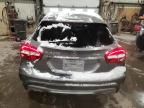 2015 Mercedes-Benz GLA 250 4matic