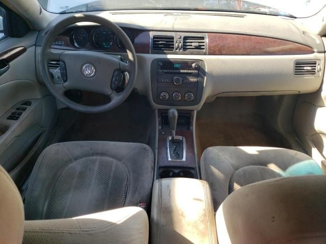 2007 Buick Lucerne CX