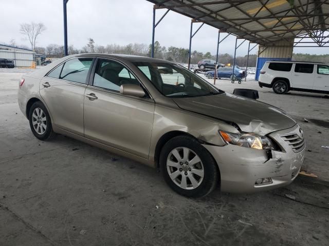 2008 Toyota Camry LE