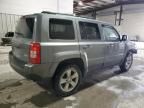 2013 Jeep Patriot Latitude