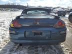 2004 Mitsubishi Eclipse Spyder GS