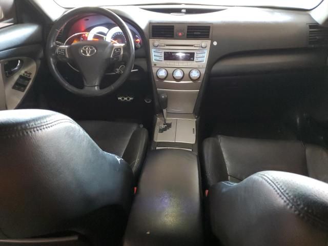 2011 Toyota Camry SE